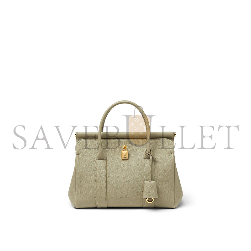 LORO PIANA LOOM BAG L25 FAO2680 (25*18*12.5cm) LORO PIANA LOOM BAG L25 FAO2680 (25*18*12.5cm)